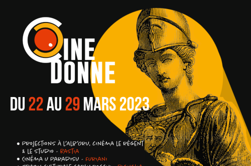 Festival Cine Donne