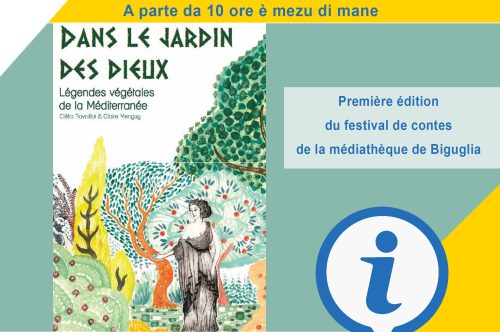 Festival de contes