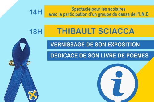Ghjurnata di l’autismu in Biguglia