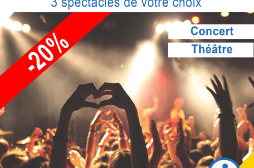 Offrez de la Culture