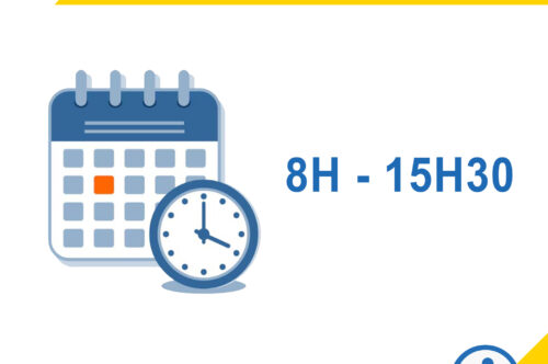 Horaires d’été