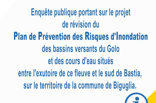 Enquête publique PPRI