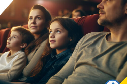Réservez vos spectacles à 1€ pour la saison culturelle 2025/2026