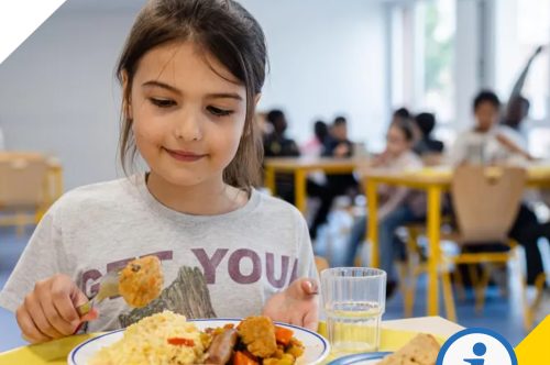 Restauration scolaire