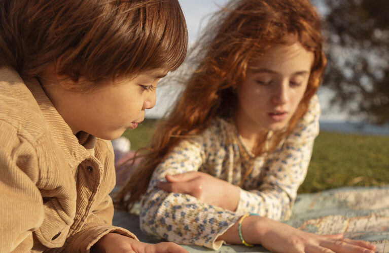 Chasse aux trésors – Sant’Andria