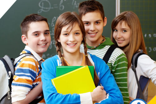 Collège de Biguglia – Rentrée scolaire 2025-2026