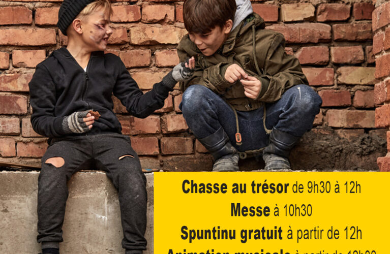 Festa di a Sant’Andria