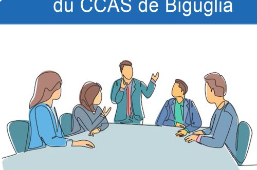 Appel à candidatures – Conseil d’administration du CCAS de Biguglia