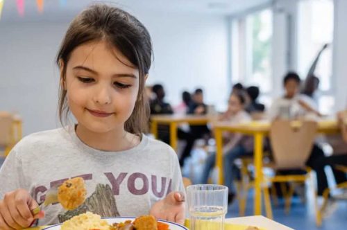Inscriptions Cantine, Garderie, Mercredis et Vacances scolaires