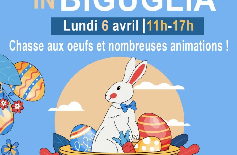 Merendella in Biguglia