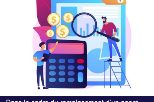 Poste à pourvoir – Assistant(e) Service Finance