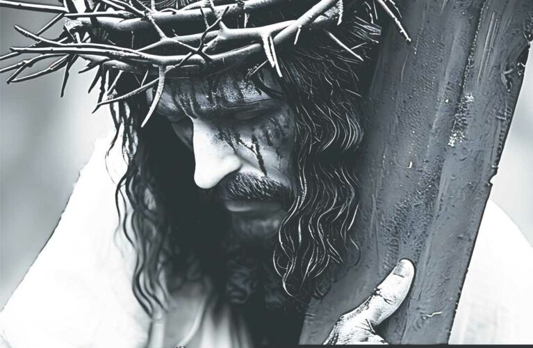 Procession du Vendredi Saint