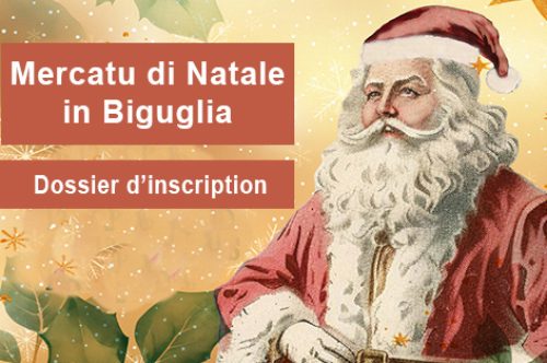 Inscriptions au Marché de Noël
