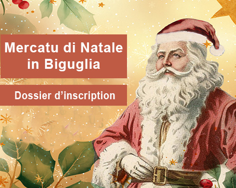 Inscriptions au Marché de Noël
