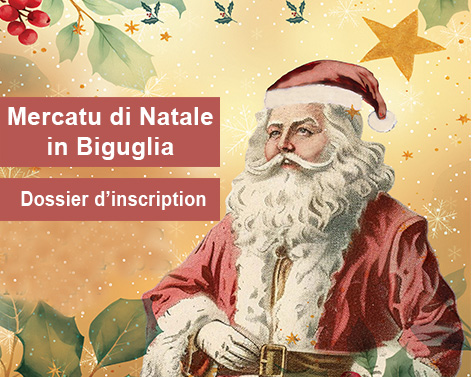 Inscriptions au Marché de Noël